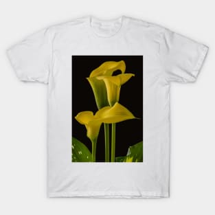 Calla Chorus T-Shirt